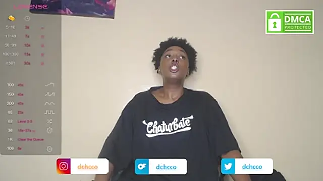 dchcco online show from 10/16/25, 12:33