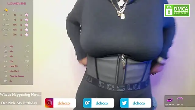 dchcco online show from 12/15/25, 01:54