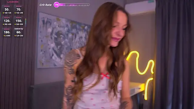 AudreyBrooks  online show from 09/24/25, 07:23