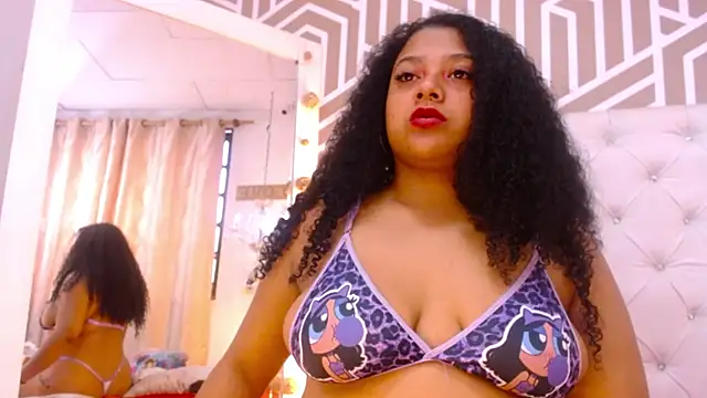JadeSoleile online show from 01/21/25, 03:10