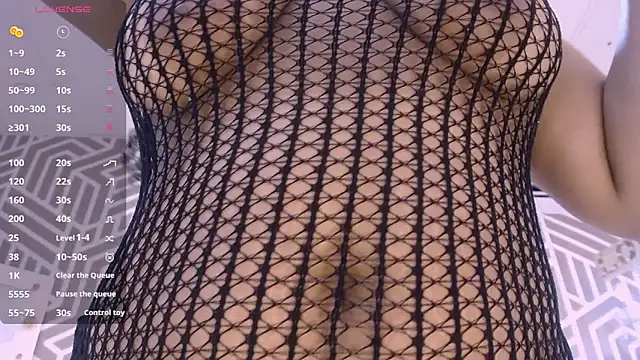 Snapshot of JadeSoleile chatting on 09/22/25, 12:51 JadeSoleile online show from 09/22/25, 12:51