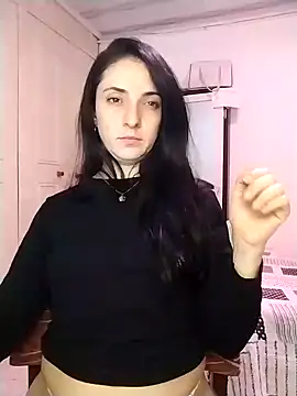 Snapshot of amellie_ros chatting on 12/27/24, 10:37 amellie ros online show from 12/27/24, 10:37