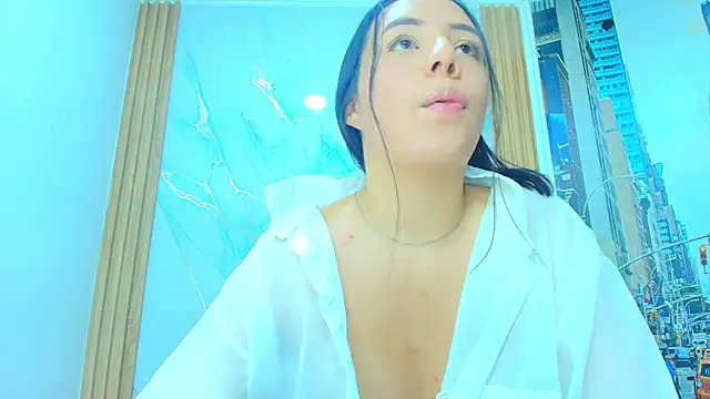Emily Trujillo online show from 07/23/26, 07:01