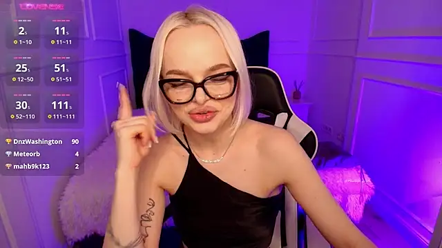 horny blondiee online show from 12/18/24, 05:10