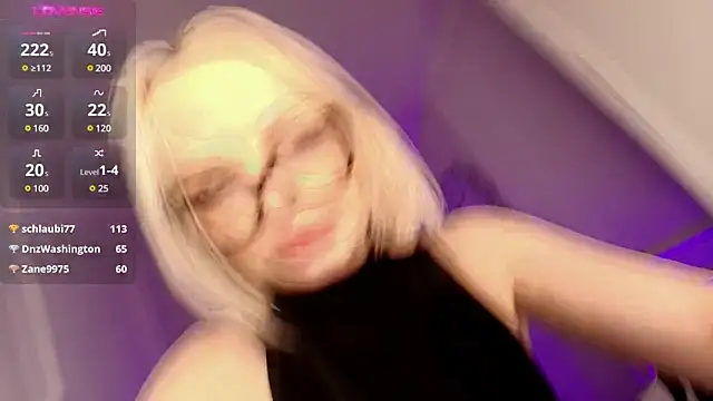 horny blondiee online show from 12/29/24, 11:40