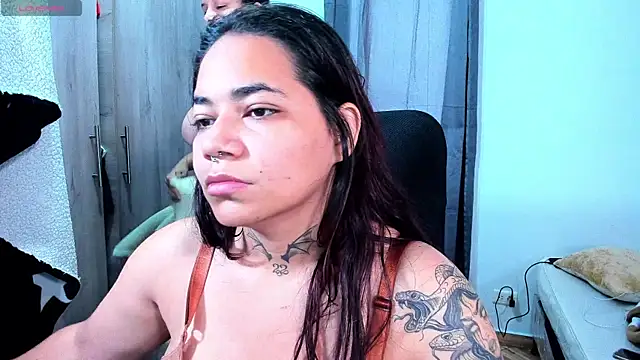 Mabelydani online show from 09/14/25, 12:04