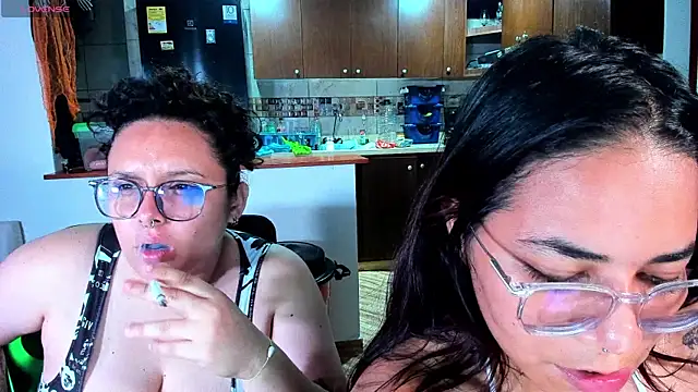 Mabelydani online show from 09/17/25, 11:06