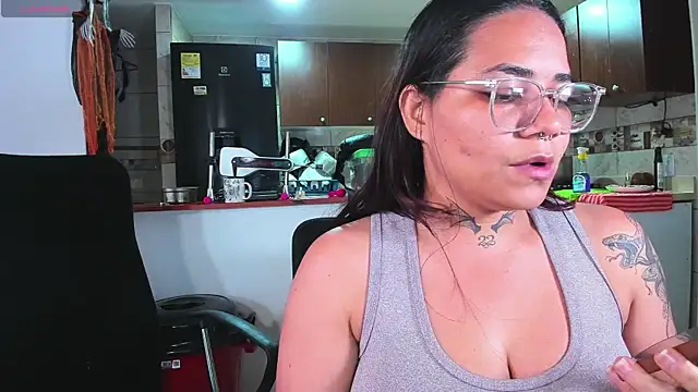 Mabelydani online show from 09/19/25, 10:54