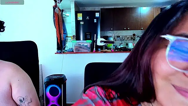 Mabelydani online show from 09/23/25, 10:24