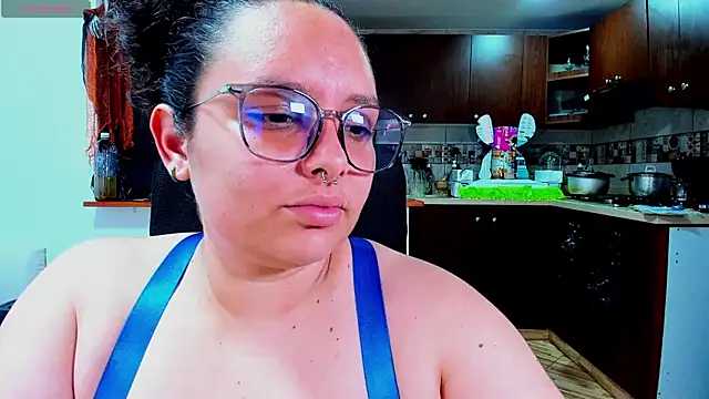 Mabelydani online show from 09/27/25, 10:15