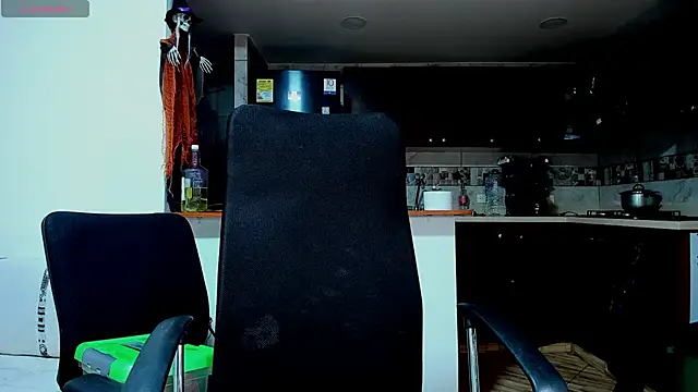 Mabelydani online show from 10/04/25, 10:35