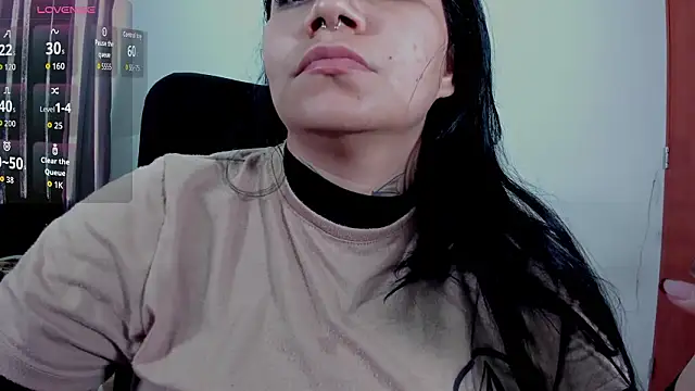 Snapshot of Mabelydani chatting on 01/17/26, 01:16 Mabelydani online show from 01/17/26, 01:16