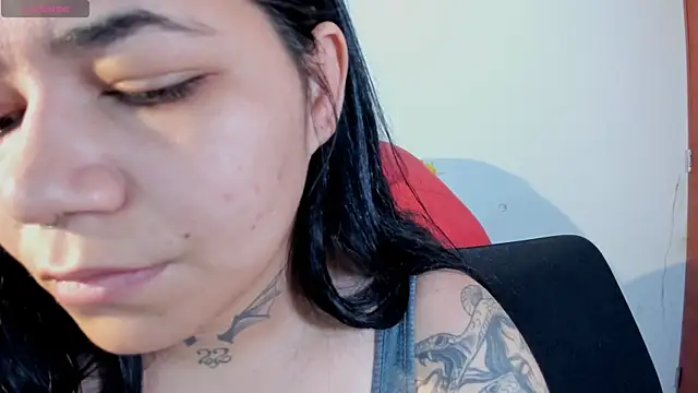 Snapshot of Mabelydani chatting on 02/11/26, 12:32 Mabelydani online show from 02/11/26, 12:32