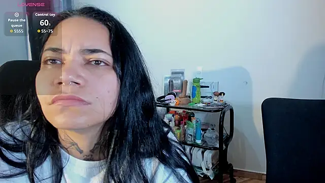 Snapshot of Mabelydani chatting on 02/17/26, 12:56 Mabelydani online show from 02/17/26, 12:56