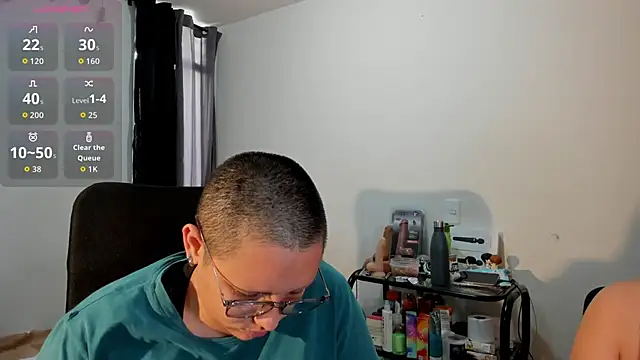 Snapshot of Mabelydani chatting on 02/19/26, 12:56 Mabelydani online show from 02/19/26, 12:56