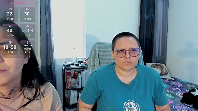 Snapshot of Mabelydani chatting on 03/01/26, 10:23 Mabelydani online show from 03/01/26, 10:23
