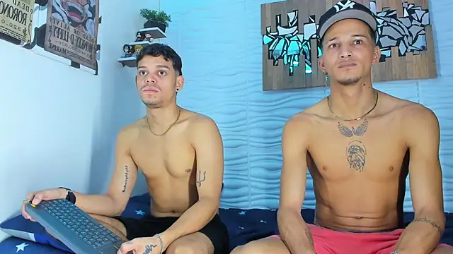 Friendsofeverything  online show from 10/01/25, 01:50