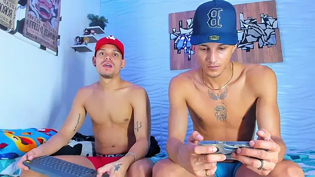 Friendsofeverything  online show from 10/10/25, 01:04