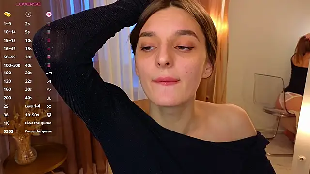 stacy sexylips online show from 03/09/25, 01:48