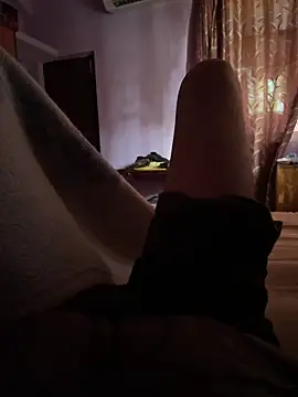 Privateseducer online show from 01/16/25, 05:32