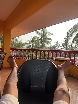 Privateseducer online show from 01/20/25, 11:13