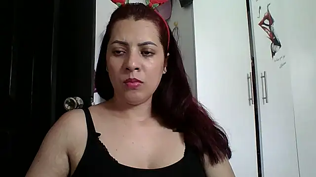 Anne kis online show from 12/18/24, 06:35