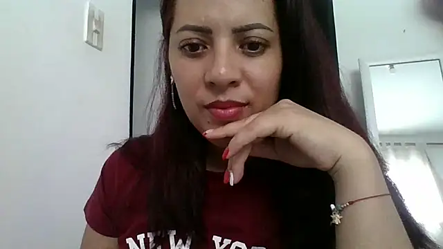 Anne kis online show from 12/21/24, 03:31