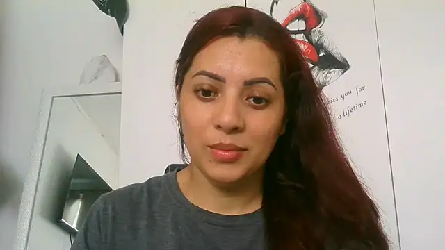 Anne kis online show from 01/13/25, 06:59