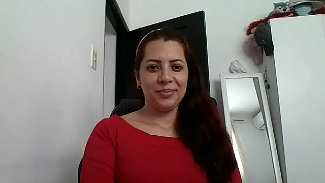 Anne kis online show from 02/07/25, 05:51