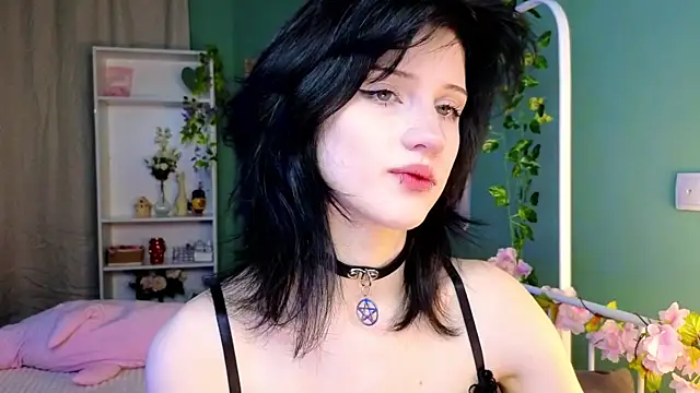 dark vamp  online show from 11/06/25, 04:08