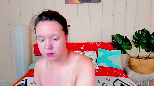 Mira Karter online show from 07/23/26, 03:15