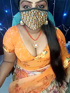 honey-sexy online show from 01/08/25, 10:15