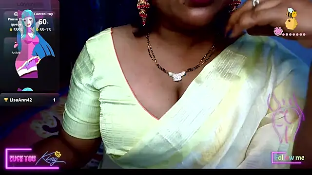honey-sexy online show from 04/25/26, 06:16