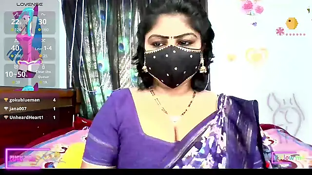 honey-sexy online show from 05/19/26, 06:31