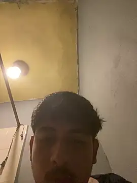 Pumagarza online show from 07/27/26, 03:13