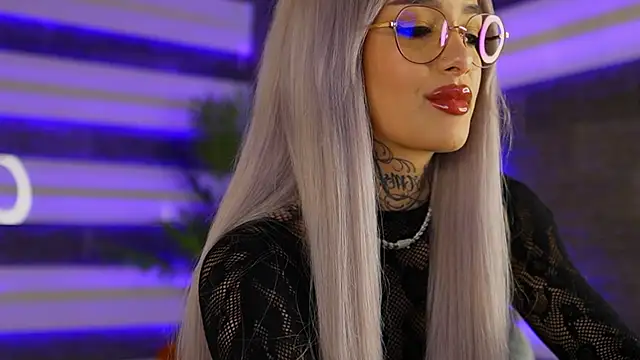 blondie muller online show from 11/27/25, 08:55