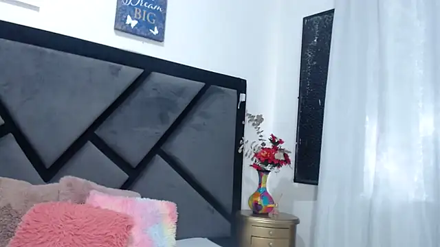 GabrielaDurann online show from 01/07/25, 07:38
