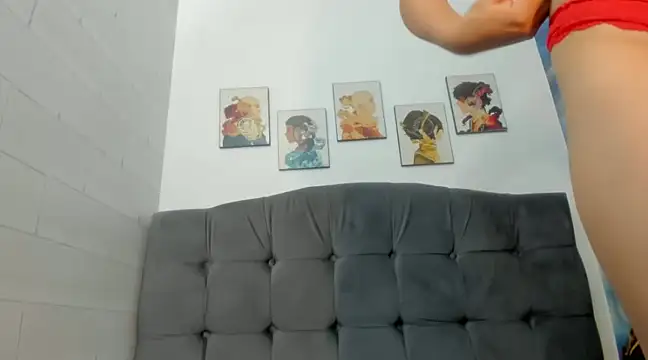 Lucy White   online show from 12/14/24, 11:56