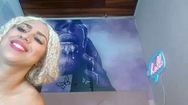 Lucy White   online show from 01/02/25, 05:46