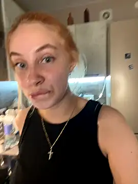 Kitty Katrine online show from 09/14/25, 05:56