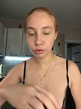 Kitty Katrine online show from 09/20/25, 04:24