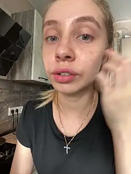 Kitty Katrine online show from 05/27/26, 12:57