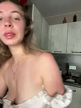 Kitty Katrine online show from 07/27/26, 03:19