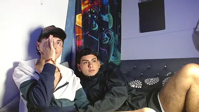 Im juanda online show from 10/07/25, 11:29