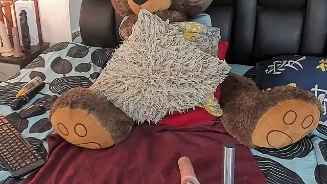 meikochoe online show from 01/26/25, 10:24