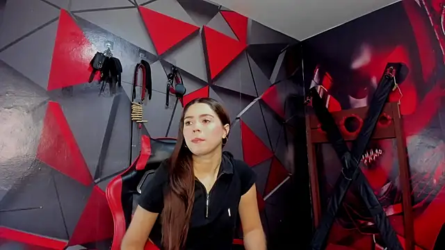 Hana and Zeta online show from 09/30/25, 12:10