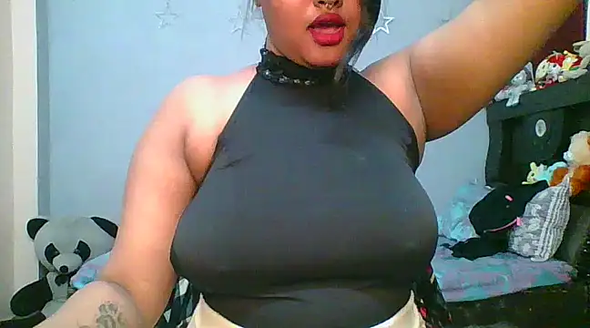 Your-love-12 online show from 02/01/25, 07:44