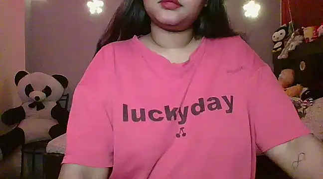 Your-love-12 online show from 02/24/25, 02:58