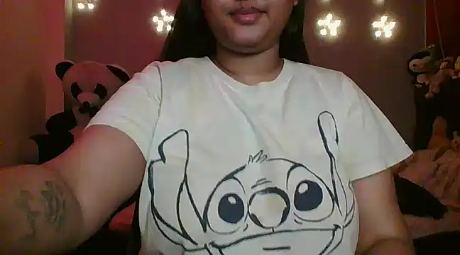 Your-love-12 online show from 03/22/25, 03:52