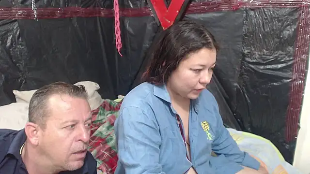 ZuriandAlex online show from 12/26/24, 01:40